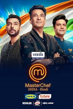 MasterChef India Season 9 2026 Hindi Audio WEB-DL 720p - 480p - 1080p [EP - 22 Added]
